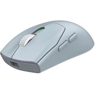 Souris gaming sans fil - MSI - Forge GM340 W - 12000 DPI - RF / Bluetooth / USB - Ambidextre