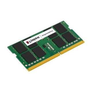 KINGSTON TECHNOLOGY Mémoire PC RAM - KINGSTON TECHNOLOGY - Value - 32 Go - SoDIMM DDR4 - 3200 Mhz