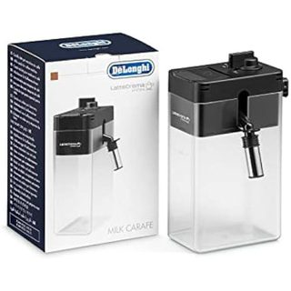Réservoir à lait - DeLonghi - AS00001199 - Compatible ECAM610.55 - ECAM612.55 - PrimaDonna Soul