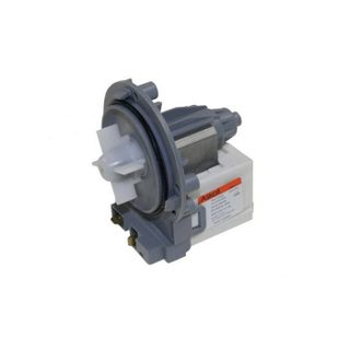 LG Moteur pompe de vidange (à l'unité) Eau61383505 pour Lave-linge