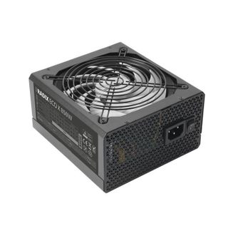 TACENS Alimentation ATX - Tacens - Radix ECO X 850 - 850W - Ventilateur 140mm Ultra-Silencieux - Garantie 6 Ans