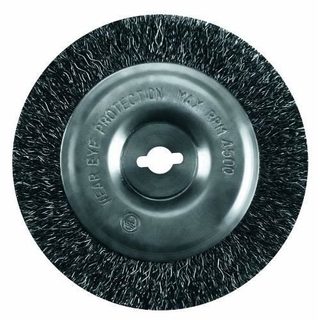 Einhell Brosse nylon pour BG-EG 1410