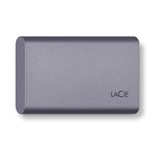 Lacie Mobile SSD 500Go Secure