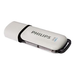 PHILIPS CLÉ USB FM32FD75B (FM32FD75B/10)
