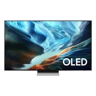 Samsung OLED S90 2026