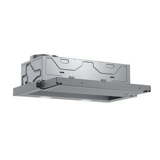 Hotte télescopique - BOSCH - DFL064W53 - Argent métallisé - 60 cm - Série 2