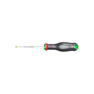 Tournevis Protwist TT10 3x75mm longueur totale 184mm - FACOM - ATXR10X75
