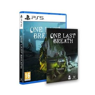 One Last Breath-Jeu-PS5