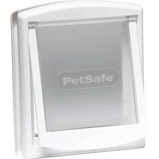 Petsafe Chatière blanche 197 x 238 mm Staywell