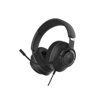 Casque Gaming Filaire - AKUMA - SEINEN H04 - Couleur Noir - Neuf avec Facture