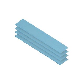 Arctic TP-3 120x20mm 0.5mm - Pad thermique pack de 4