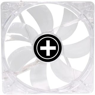 XILENCE Ventilateur - XILENCE - XPF120.TR - 120 mm - LED - 30 dB