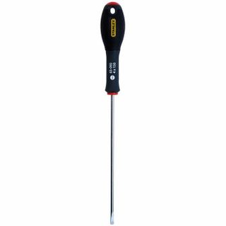 Stanley Tournevis plat étroit électricien fatmax 4 x 150 mm