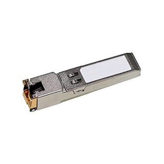 Cisco Module SFP - Cisco - GLC-TE - 1GbE - 1000Base-T - RJ-45