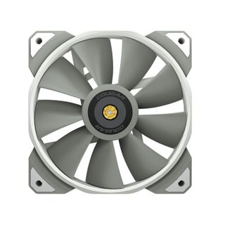 Cougar MHP 120 Ventole Raffreddamento PC 120mm 3pz Bianco 600-2000rpm PWM