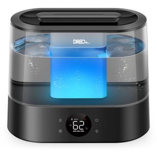 Humidificateur - DREO - 420S - Ultrasonique - Silencieux - Grande capacité