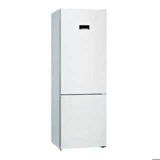 BOSCH Réfrigérateur congélateur bas KGN49XWEA