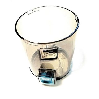Ensemble boite cyclonique - Aspirateur - HOOVER - RA22AFG - RA22DD - Sans sac