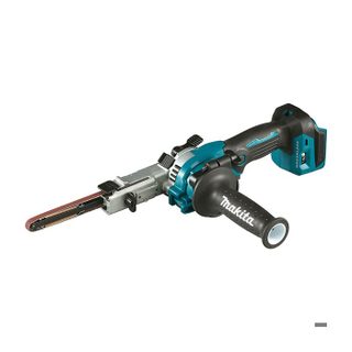 Ponceuse à bande 18V Li-Ion 9 x 533 mm MAKITA - Sans batterie - DBS180ZJ