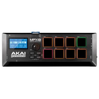 CONTROLEURS MPX8 AKAI PRO