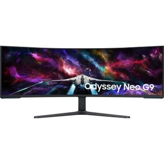 Samsung Odyssey G95NC