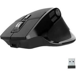 Souris sans Fil - JLab - Epic - Bluetooth 5.2 - Rechargeable - Silencieuse