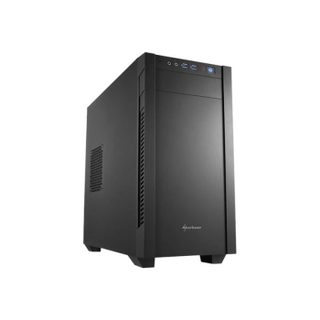 Sharkoon Sharkoon - S1000 - Micro ATX - Pas dalimentation - - USB/Audio