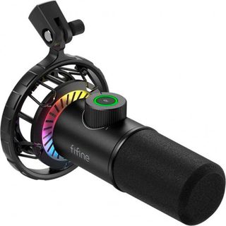 USB pour PC - FIFINE - K658 - Dynamique - USB-C - RGB