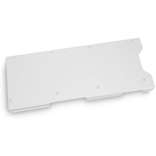 EKWB EK Water Blocks EK-Quantum Vector² XC3 RTX 3080/90 Backplate -