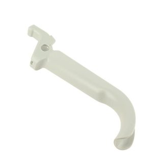 Levier de commande droite 5131037005 - Tondeuse a gazon Ryobi - Crochets et leviers