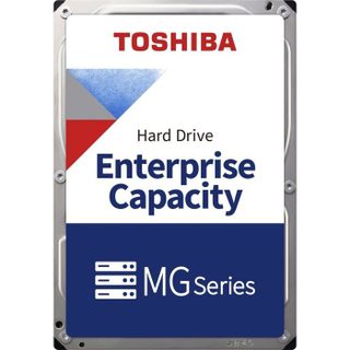 Toshiba MG09 Series MG09ACA14T
