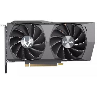 Zotac ZOTAC - GeForce RTX 3060 Twin Edge OC - 12 Go GDDR6 - 192 bits - PCI-E 4.0 x16
