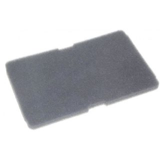 Filtre - BEKO - 2964840200 - Sèche-linge électrique - Accessoire - Compatible modèles variés