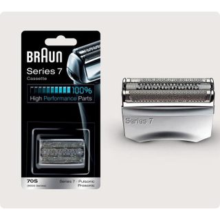 Braun Cassette de rasage Série 7