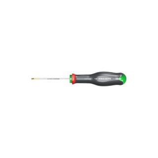 Tournevis torx - FACOM ATXR15X75 - Spécialisé - Embout Torx - Blanc - Ergonomique +10% de couple