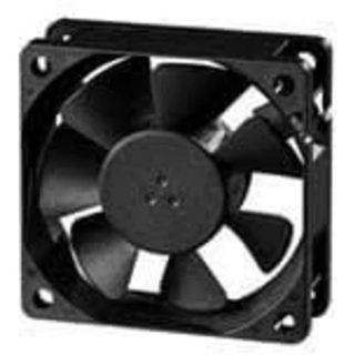 Sunon Ventilateur axial - SUNON - EF92251S3-1000U-A99 - 12 V - 67 15 m³/h - 2400 tr/min