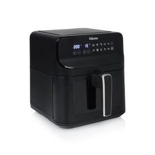 Friteuse à air chaud - TRISTAR - FR-9037 - 1300 W - Noir - 3 Litres