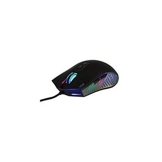 Souris - INCA - IMG-309 - Filaire - Noir - Câble