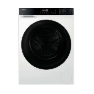 Haier Lave-linge séchant frontal 8/5 kg 1400 tours/min - HWD8BP14357NTUFR