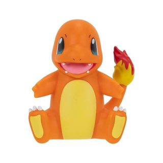 Figurine Pokémon - JAZWARES - Salamèche - Jouet - Mixte - 3 ans et plus