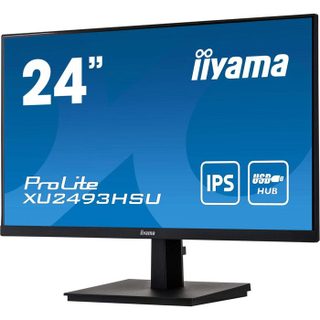 Iiyama ProLite X2493HSU-B1