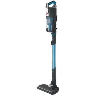 HOOVER HF522STP Aspirateur Balai Multifonction Puissant 22V Grande Autonomie 45 min + Brosse Spécial Poils Animaux