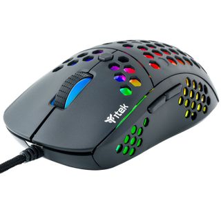 iTek Souris filaire Gamer G71