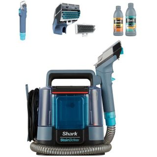 Nettoyeur détacheur SHARK - PX200EU StainStriker - 450W - Tapis meubles et tissus