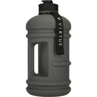 Gourde de Sport - VIRTUS - Aubrey - 1 9 litre - Gris