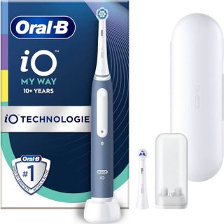 Oral-B iO Teens My Way Brosse à dents électrique avec accessoires