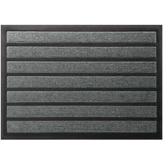 Id Mat Tapis combi'absorbant 60x90cm COMBIABSORB4060GR