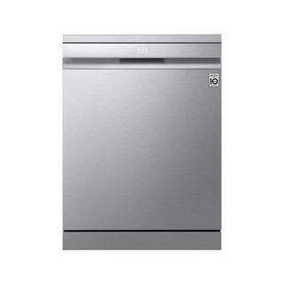 Lave vaisselle 60 cm LG DF587HVS 14 couverts 60.0cm 43db Gris