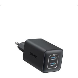 Chargeur - Anker - 523 Nano 3 - 47 W - 2 Ports USB-C - Protection ActiveShield 2.0