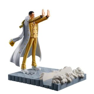 Figurine Fl One Piece Kizaru Borsalino